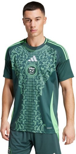 adidas-adidas Extérieur Algérie Coupe d'Afrique 2024-0