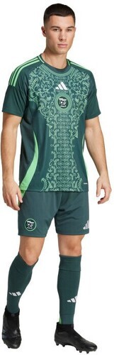 adidas-Adidas Away Algeria Coppa D'Africa 2024-3