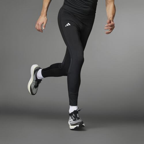 adidas Performance-Adizero Long Tights-1