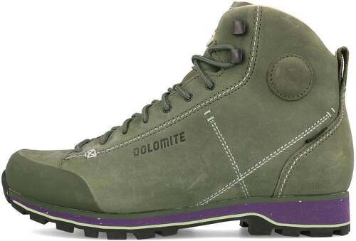 Dolomite-Dolomite Cinquantaquattro Shoe W's 54 High Fg Evo GTX Damen Ivy Green-0