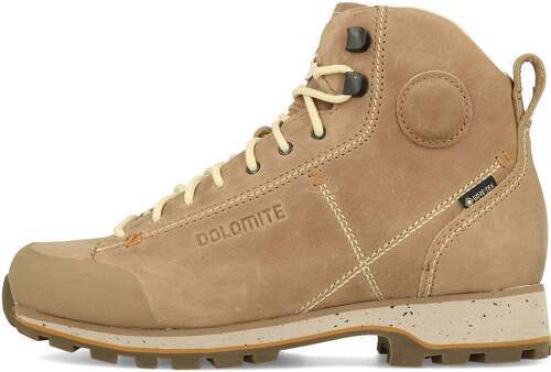 Dolomite-Dolomite Cinquantaquattro Shoe W's 54 High Fg Evo GTX Damen Taupe Beige-0