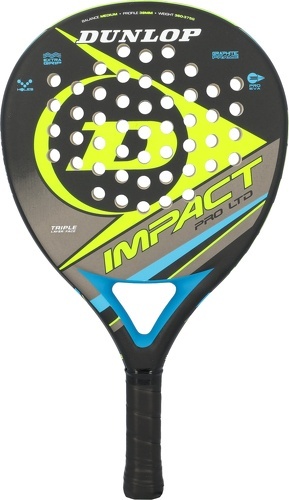 DUNLOP-Impact Pro HL-0