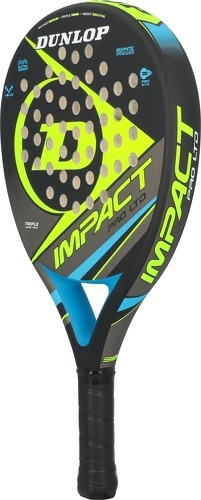 DUNLOP-Impact Pro HL-1