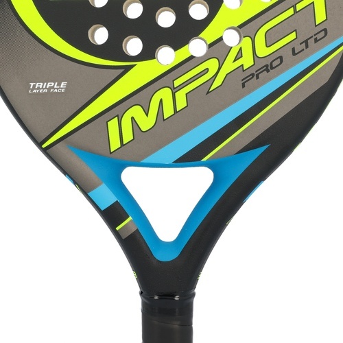 DUNLOP-Impact Pro HL-4