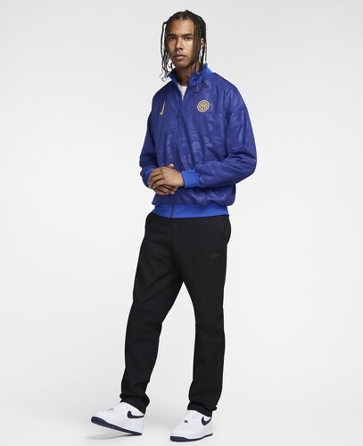 NIKE-FC INTER VESTE ANTHEM THIRD NIKE DRI-FIT 2024/25-0