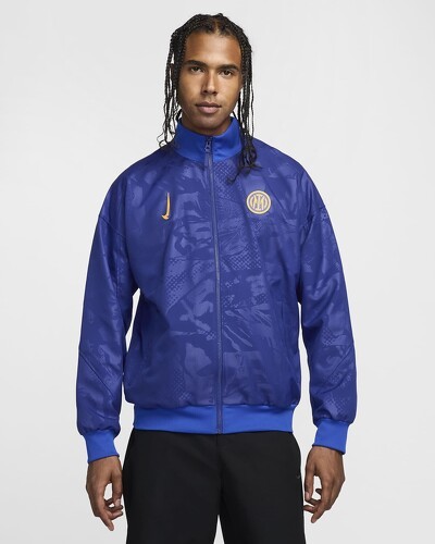 NIKE-FC INTER VESTE ANTHEM THIRD NIKE DRI-FIT 2024/25-1