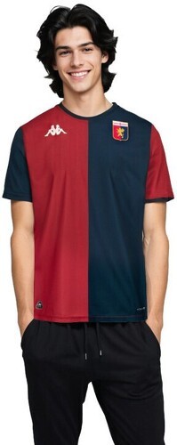 KAPPA-Kappa Home Genoa 2024/2025-0