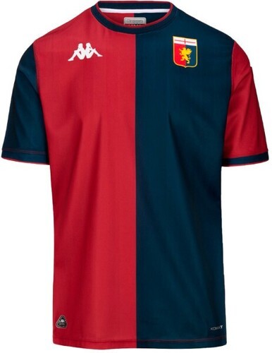 KAPPA-Kappa Home Genoa 2024/2025-1