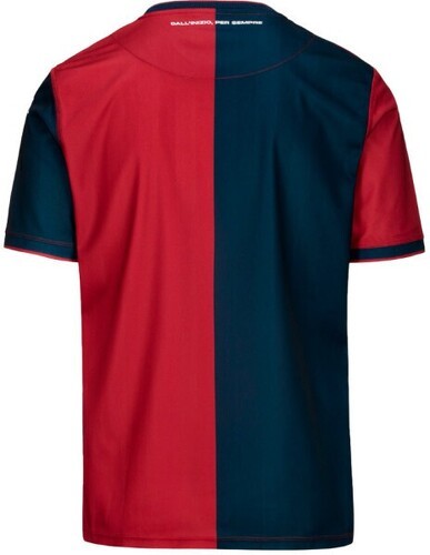 KAPPA-Kappa Home Genoa 2024/2025-2