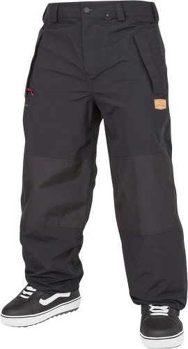 VOLCOM-Pantalon Longo Gore-Tex - Black-0