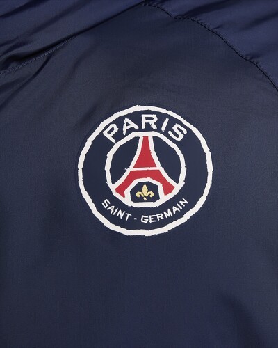 NIKE-PARIS SAINT GERMAIN SURVETEMENT NIKE 2024/25-1