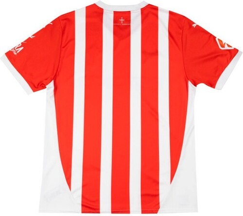 PUMA-Puma Sporting Gijon Primera Equipación 2024-2025-1