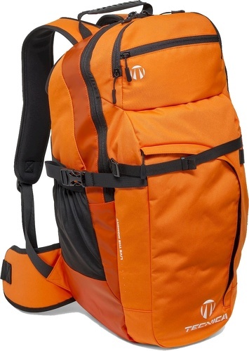 TECNICA-Sac A Dos Firebird Coach 45 Tecnica Orange-0