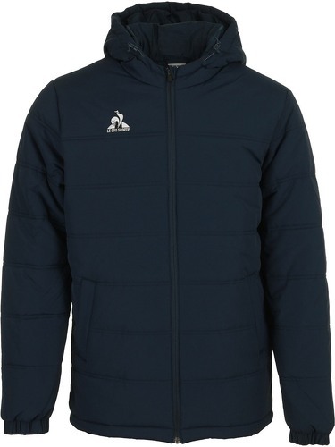 LE COQ SPORTIF-Training Doudoune-0