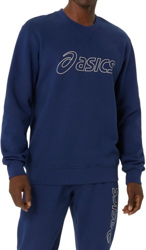 ASICS-Asics Sweatshirt 2031e192-0