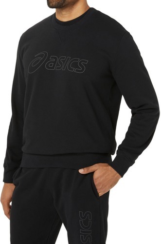 ASICS-Asics Sweatshirt 2031e192-1