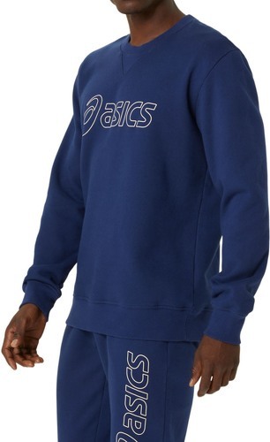 ASICS-Asics Sweatshirt 2031e192-1