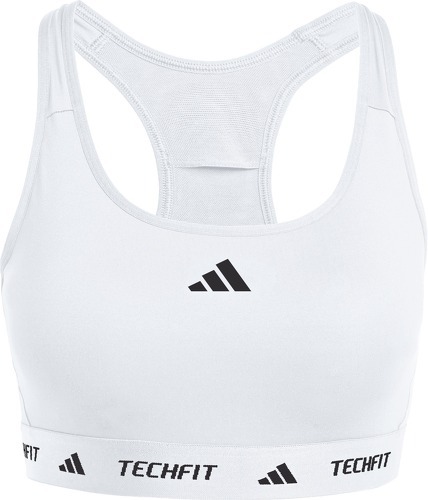 adidas-Brassière femme adidas Techfit-0