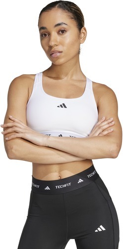 adidas-Brassière femme adidas Techfit-2