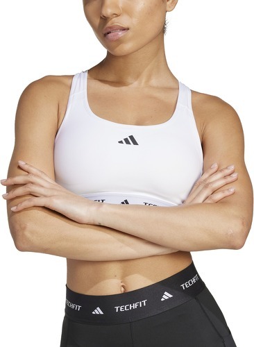 adidas-Brassière femme adidas Techfit-1