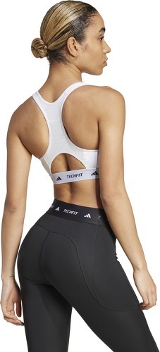 adidas-Brassière femme adidas Techfit-4