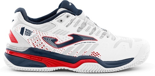 JOMA-Chaussures De Padel Joma Slam 2302-0