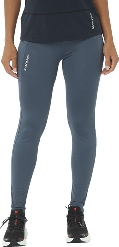 SALOMON-CROSS RUN 28 TIGHTS W-0