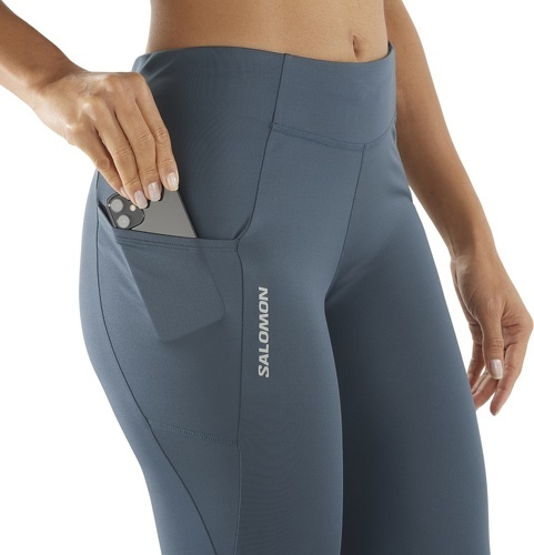 SALOMON-CROSS RUN 28 TIGHTS W-2