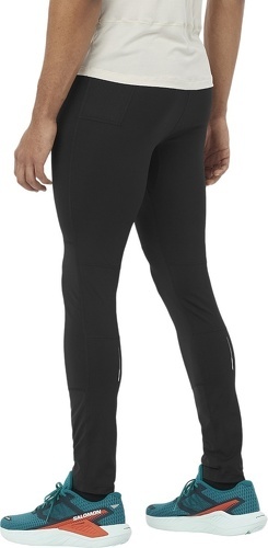 SALOMON-CROSS RUN TIGHTS M-1