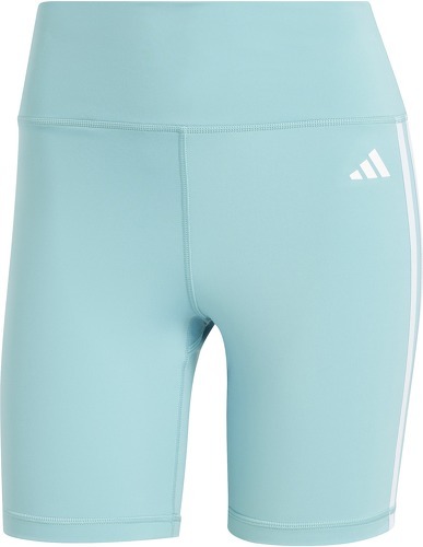 adidas-Cuissard taille haute femme adidas Essentials 3-Stripes-0