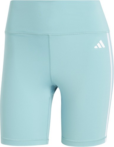 adidas-Cuissard taille haute femme adidas Essentials 3-Stripes-1