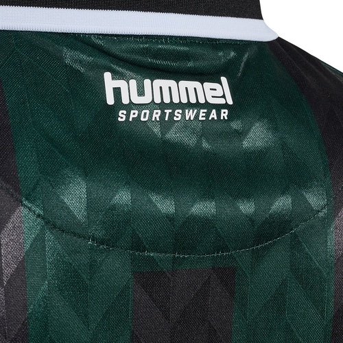 HUMMEL-Maillot Hummel Loose-3