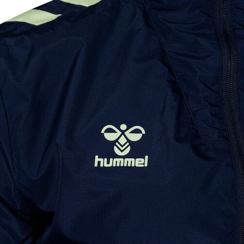 HUMMEL-Hummel Las Palmas Pre-Match 2024-2025-2