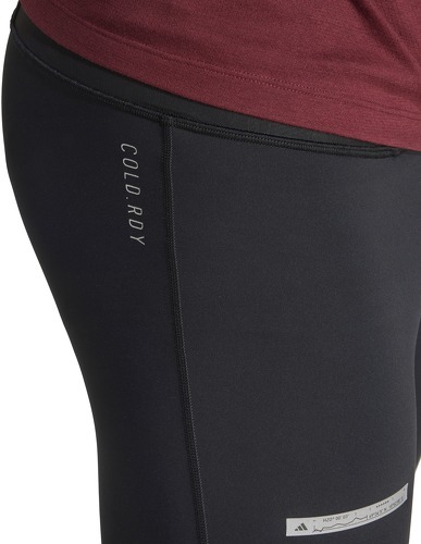 adidas Performance-Tight long de running Ultimate-4