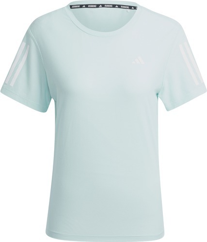 adidas-Maglia Adidas Own The Run-0