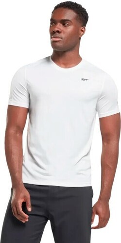 REEBOK-Technique Reebok - T-shirt de fitness-0