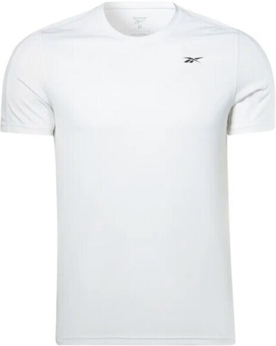 REEBOK-Technique Reebok - T-shirt de fitness-2