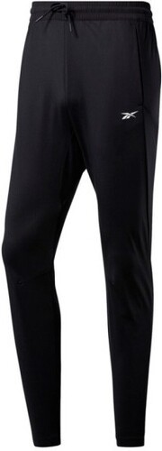 REEBOK-wor knit pant - Legging de fitness-3