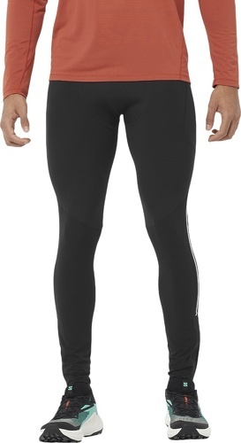 SALOMON-SENSE STOW TIGHTS M-0