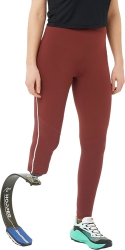 SALOMON-SENSE STOW TIGHTS W-0