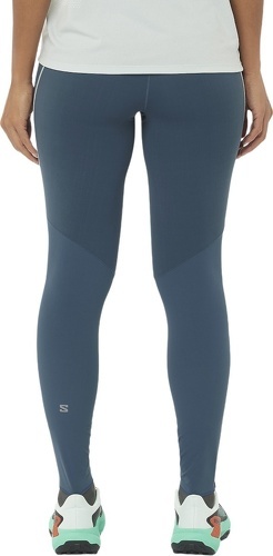 SALOMON-SENSE STOW TIGHTS W-1