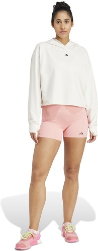 adidas-Sweatshirt ample ventilation dans le dos femme adidas Power Fit-3