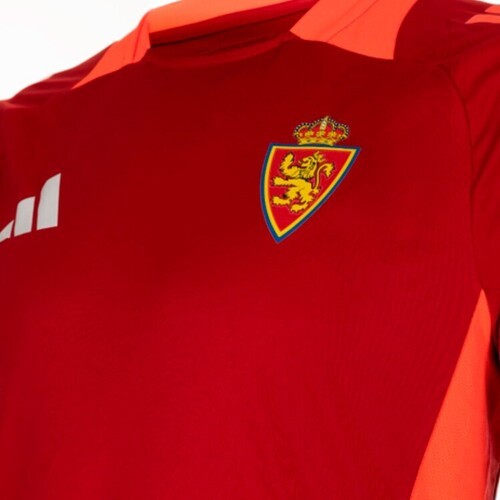 adidas-adidas Real Zaragoza Training 2024-2025 Portero-2