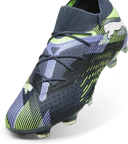 PUMA-Chaussures de football FUTURE 7 ULTIMATE FG/AG-3