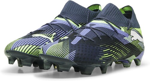 PUMA-Chaussures de football FUTURE 7 ULTIMATE FG/AG-4