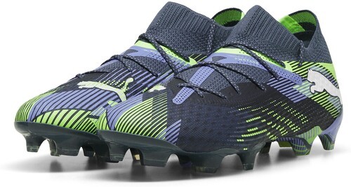 PUMA-Chaussures de football FUTURE 7 ULTIMATE FG/AG Femme-4