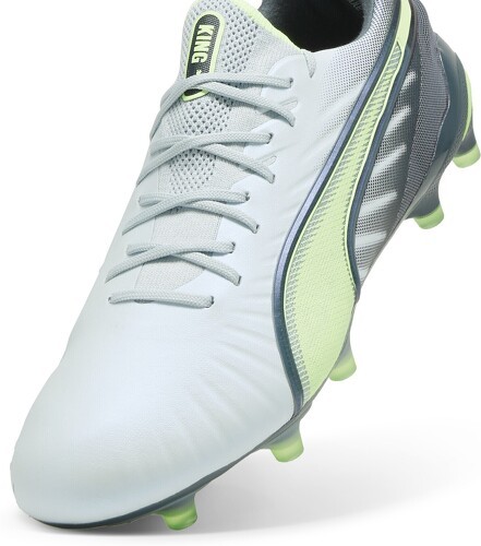 PUMA-Chaussures de football KING ULTIMATE FG/AG-3