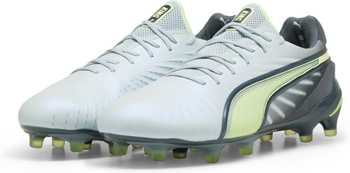 PUMA-Chaussures de football KING ULTIMATE FG/AG-4