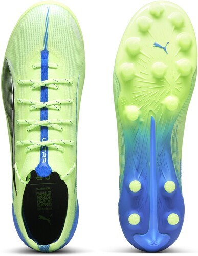 PUMA-Chaussures de football ULTRA 5 ULTIMATE AG-1