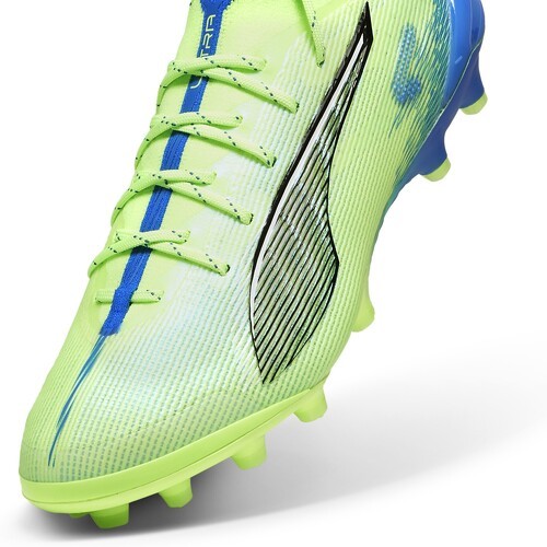 PUMA-Chaussures de football ULTRA 5 ULTIMATE AG-3